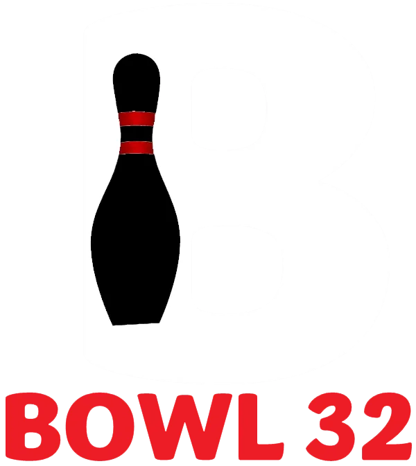 Bowl 32 Logo