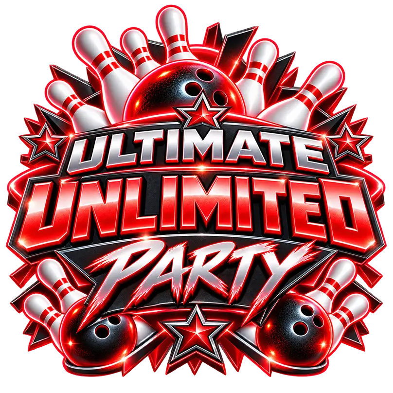 Ultimate Unlimited Party graphic